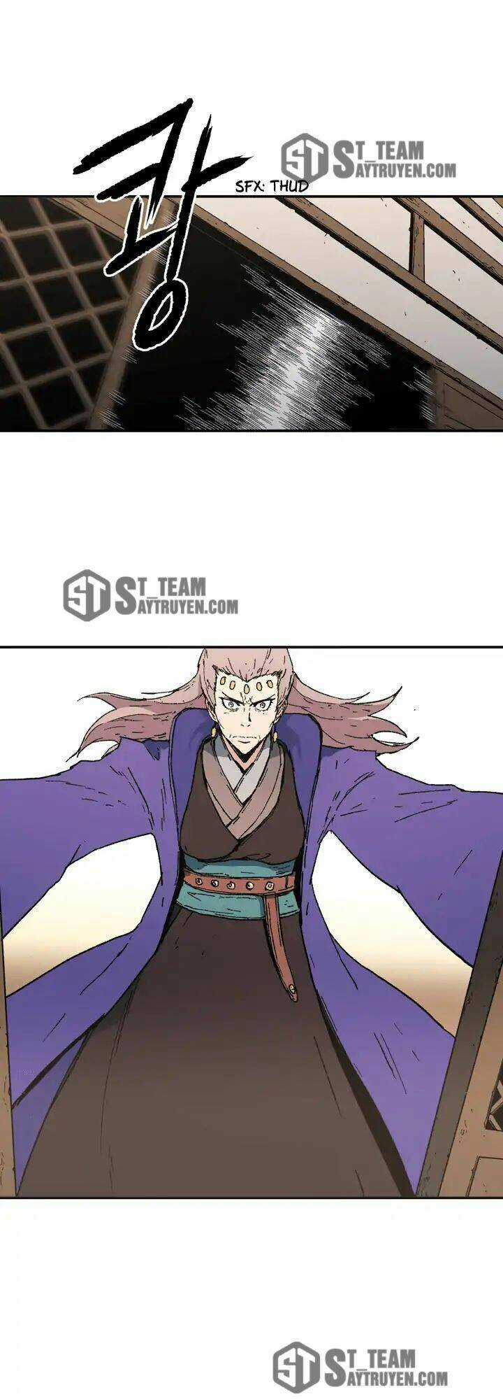 Bố Vô Song - Chapter 80 - Trang 2