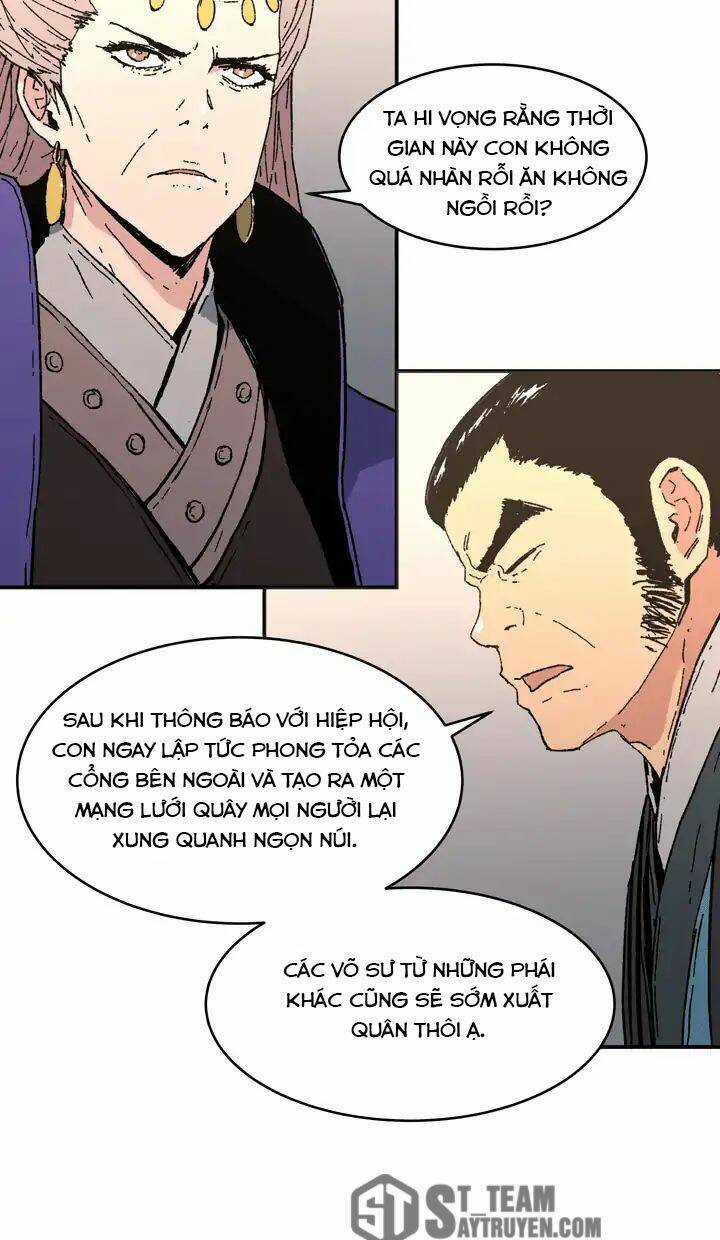 Bố Vô Song - Chapter 80 - Trang 12