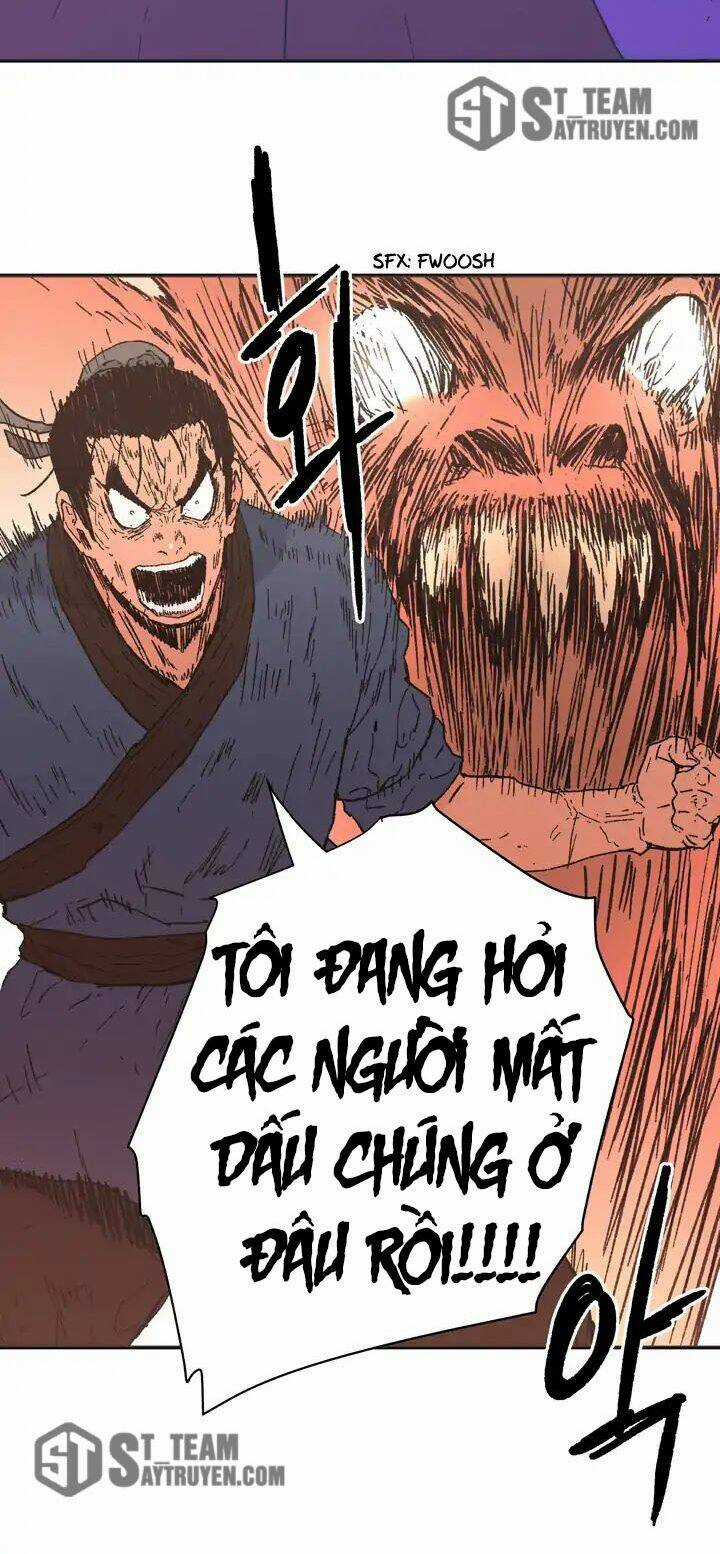 Bố Vô Song - Chapter 80 - Trang 17