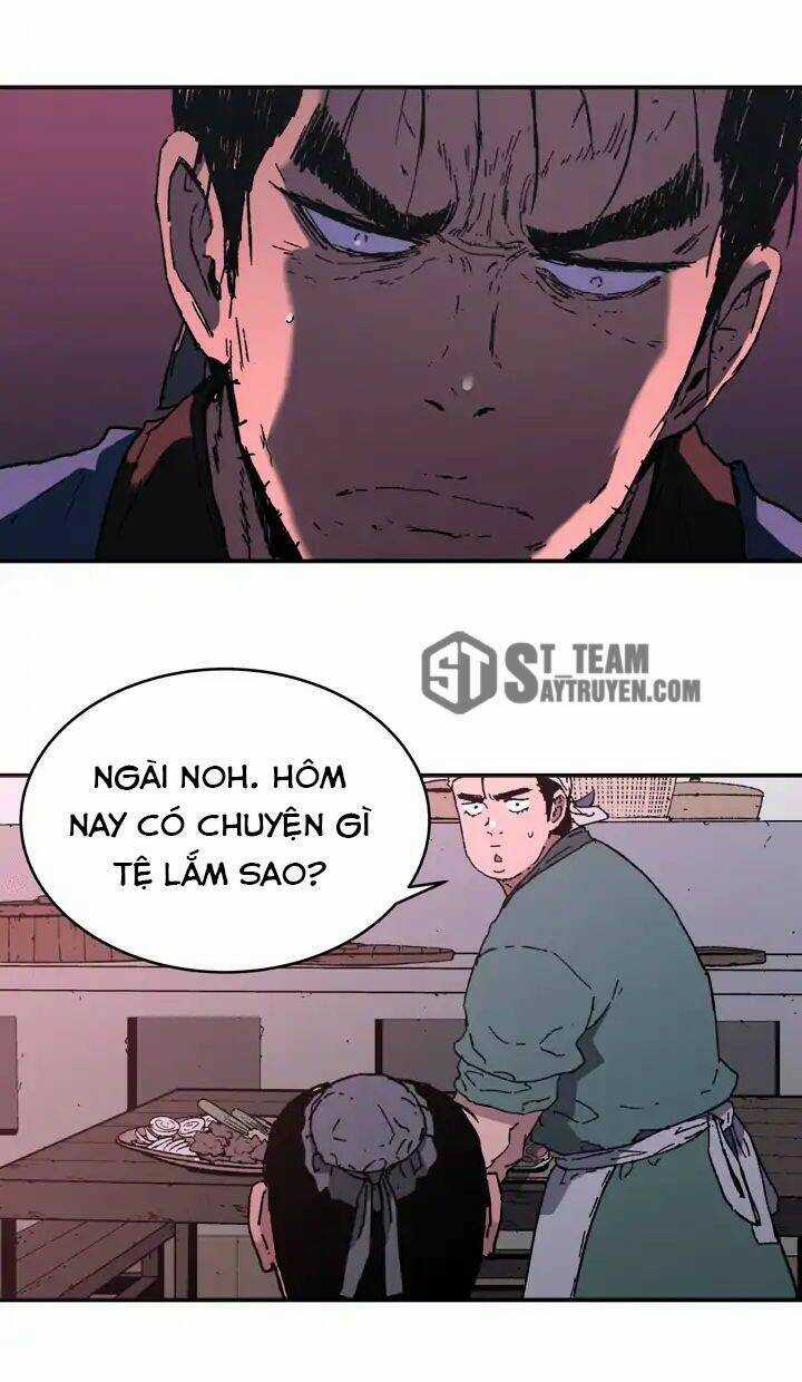 Bố Vô Song - Chapter 80 - Trang 21