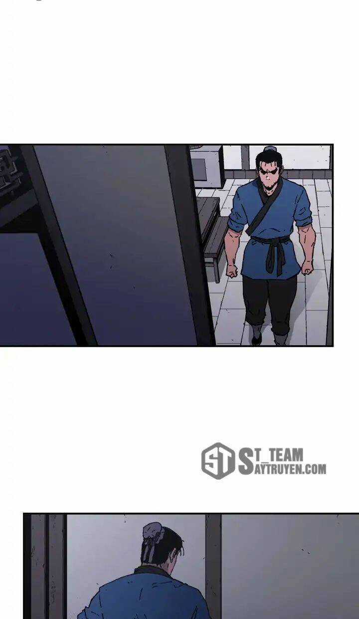 Bố Vô Song - Chapter 80 - Trang 24