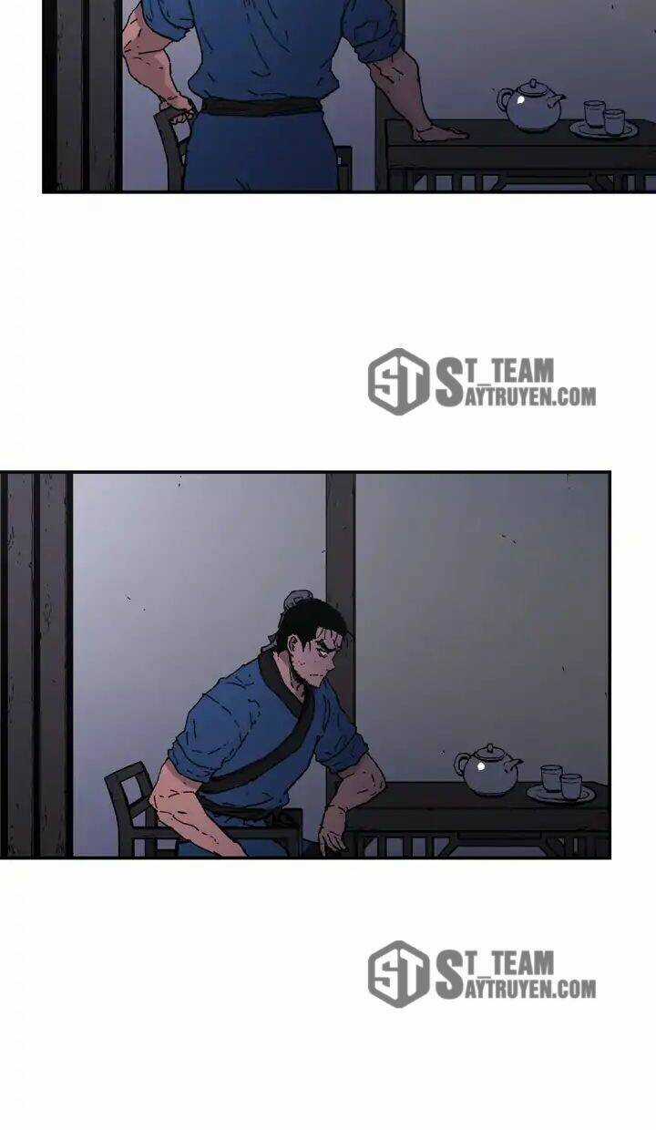 Bố Vô Song - Chapter 80 - Trang 25