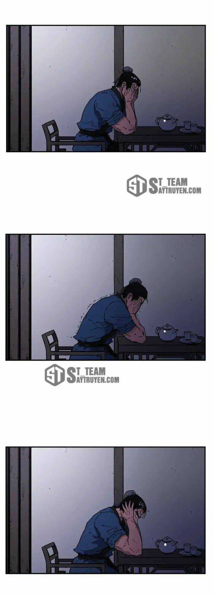 Bố Vô Song - Chapter 80 - Trang 26