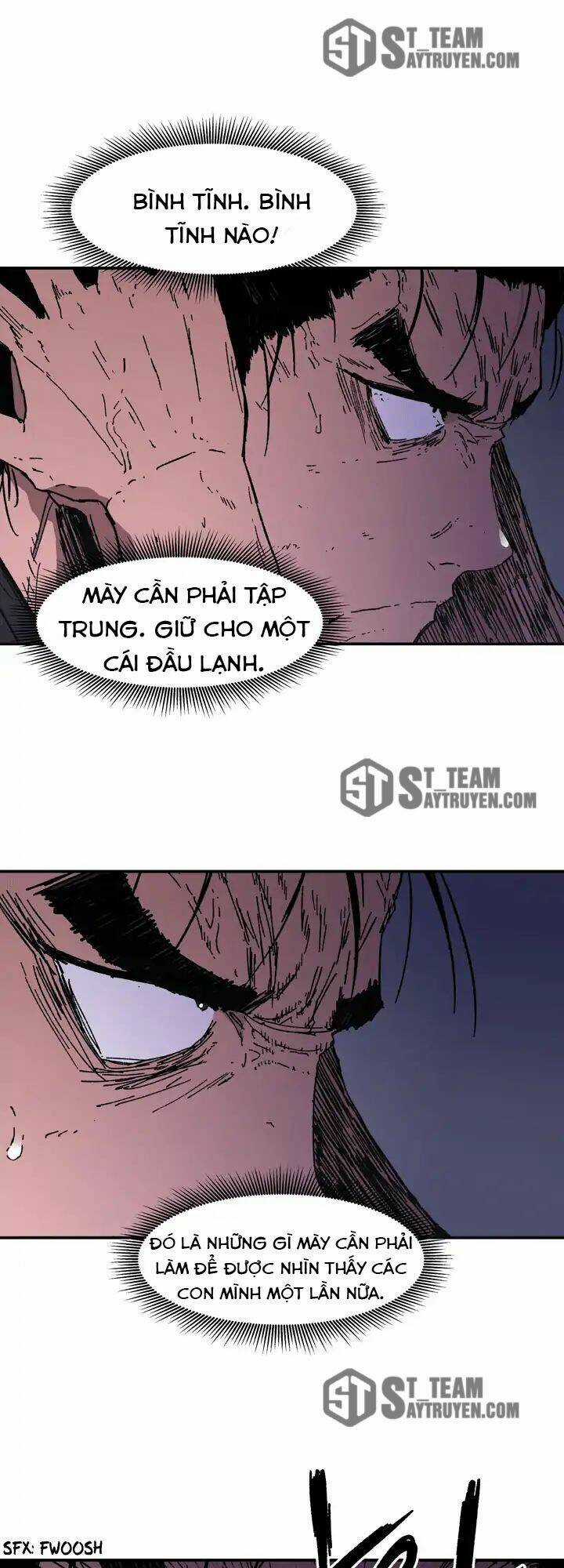 Bố Vô Song - Chapter 80 - Trang 27