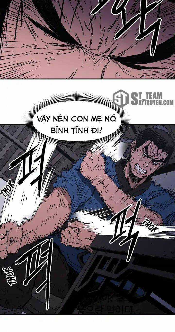 Bố Vô Song - Chapter 80 - Trang 28