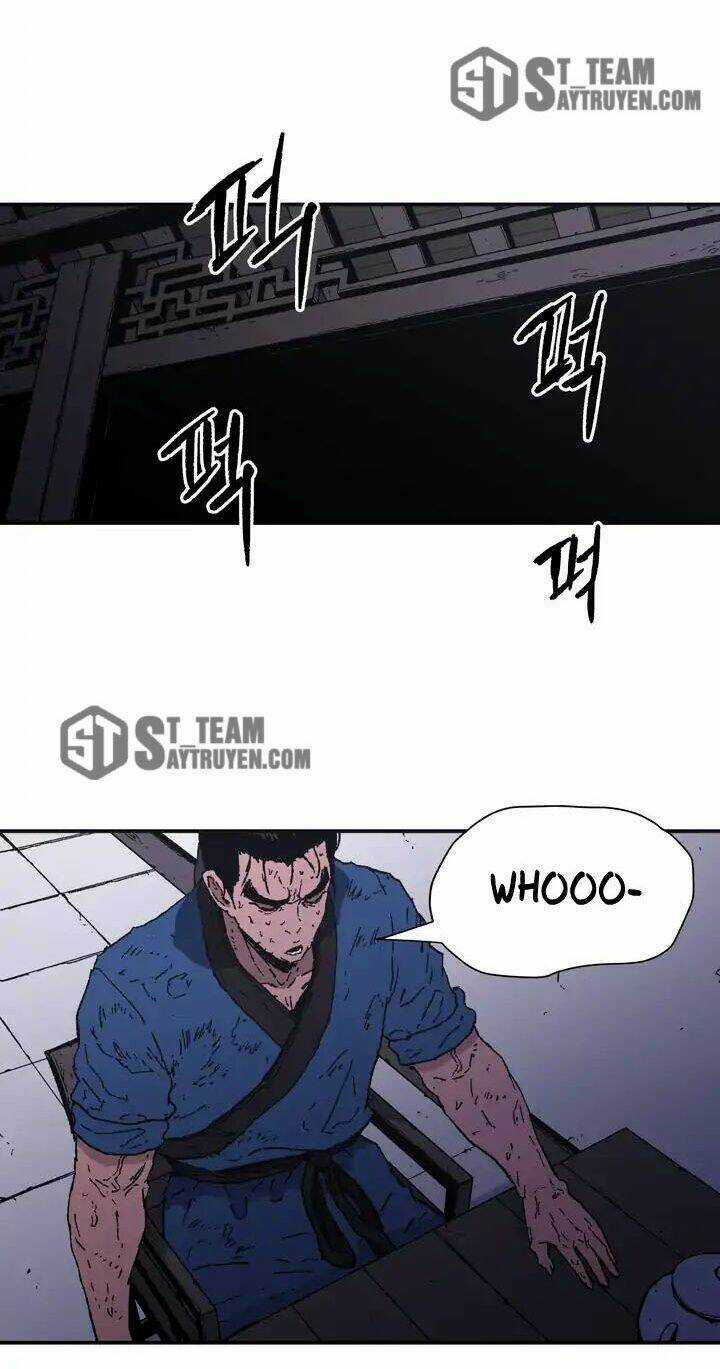 Bố Vô Song - Chapter 80 - Trang 29