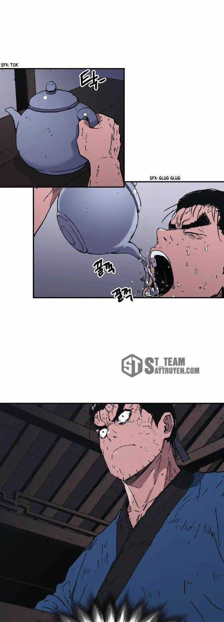 Bố Vô Song - Chapter 80 - Trang 30