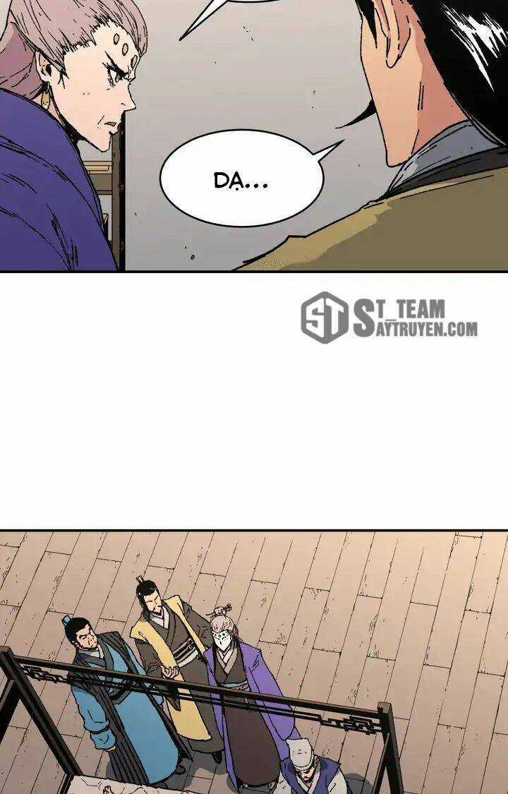 Bố Vô Song - Chapter 80 - Trang 4