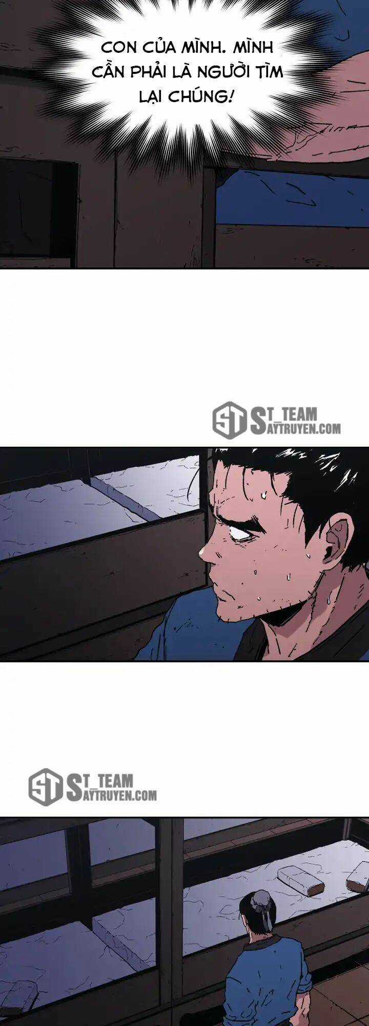 Bố Vô Song - Chapter 80 - Trang 31