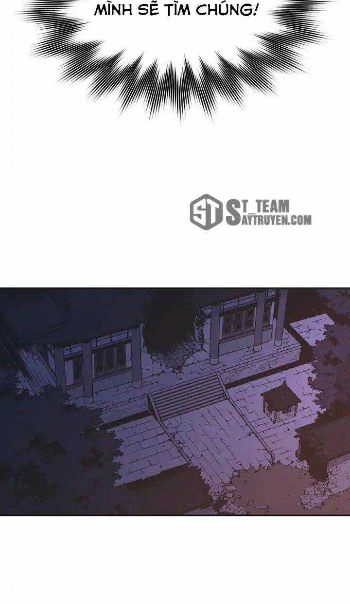 Bố Vô Song - Chapter 80 - Trang 33