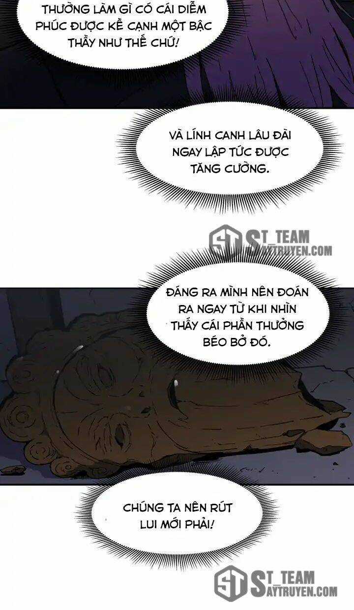 Bố Vô Song - Chapter 80 - Trang 37