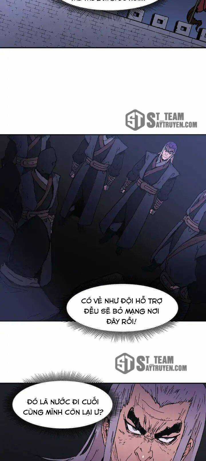 Bố Vô Song - Chapter 80 - Trang 39