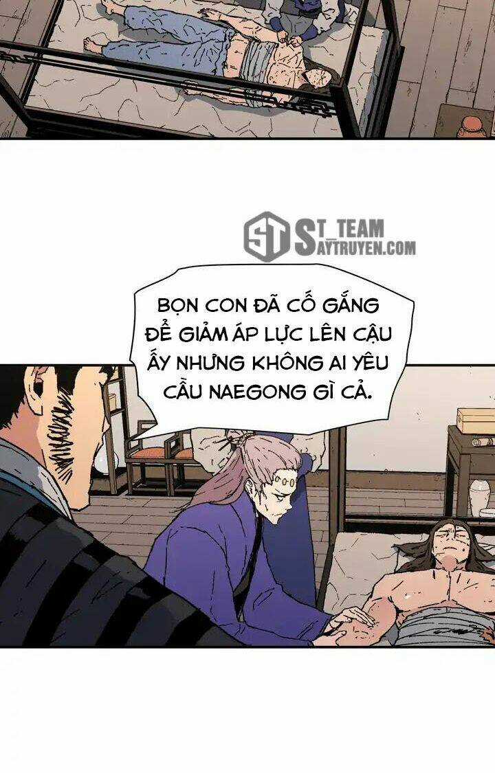 Bố Vô Song - Chapter 80 - Trang 5