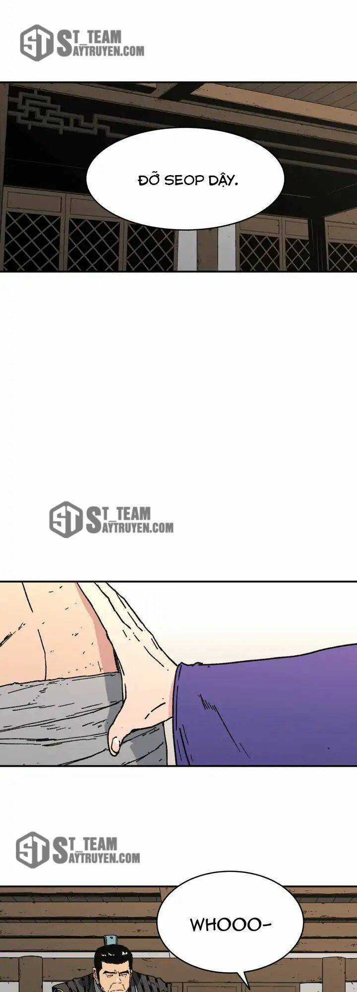 Bố Vô Song - Chapter 80 - Trang 7