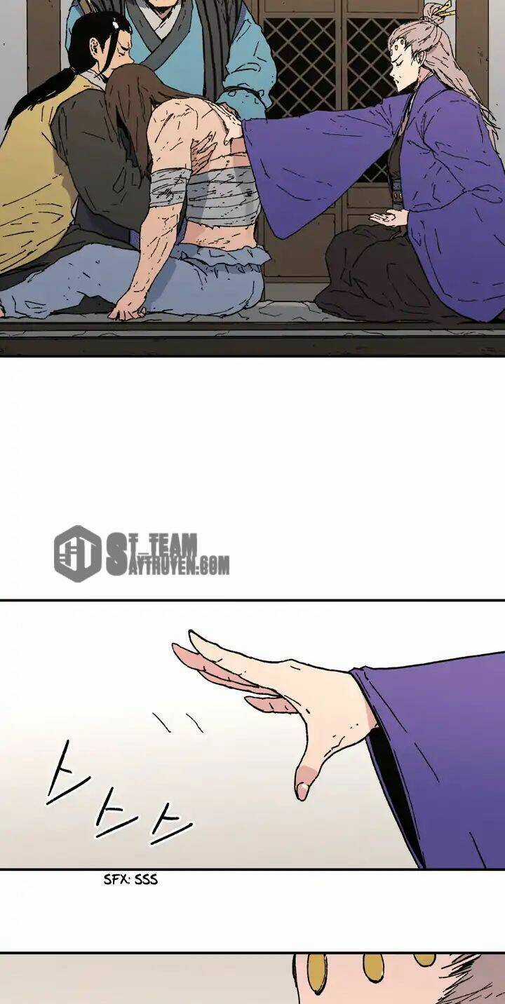 Bố Vô Song - Chapter 80 - Trang 8