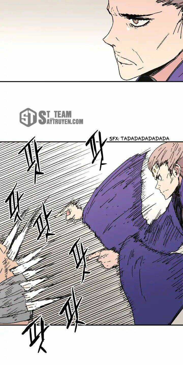 Bố Vô Song - Chapter 80 - Trang 9