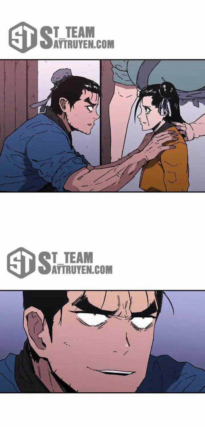 Bố Vô Song - Chapter 81 - Trang 3