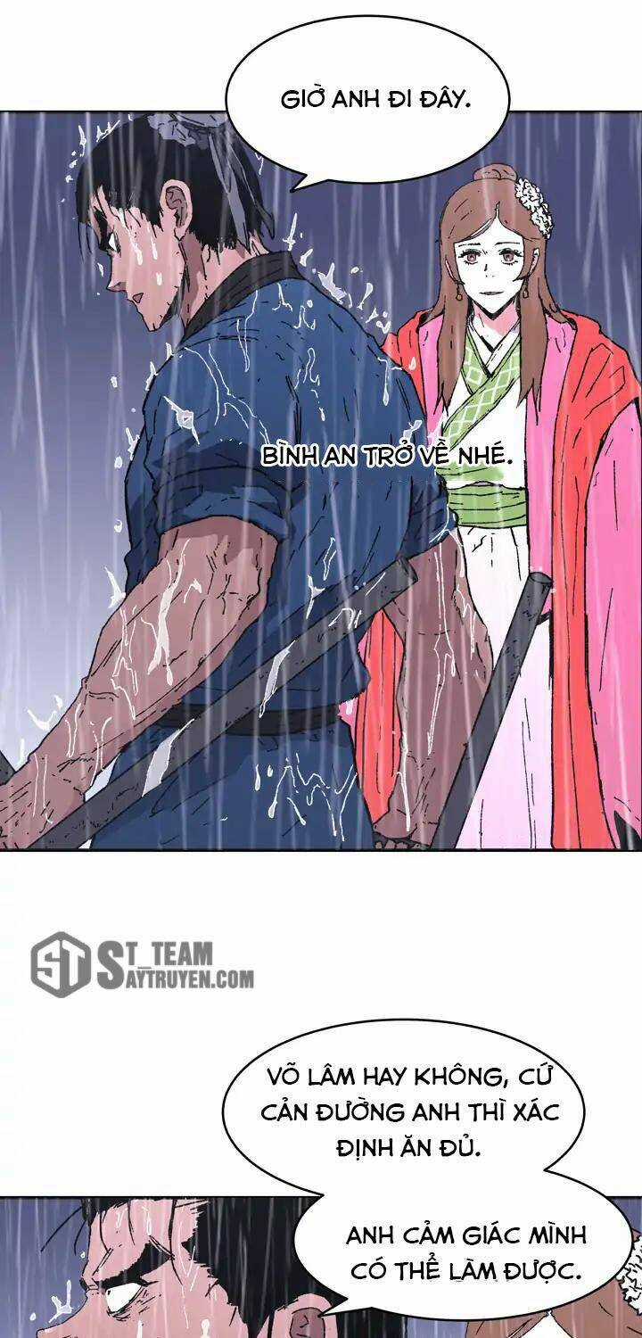 Bố Vô Song - Chapter 81 - Trang 30