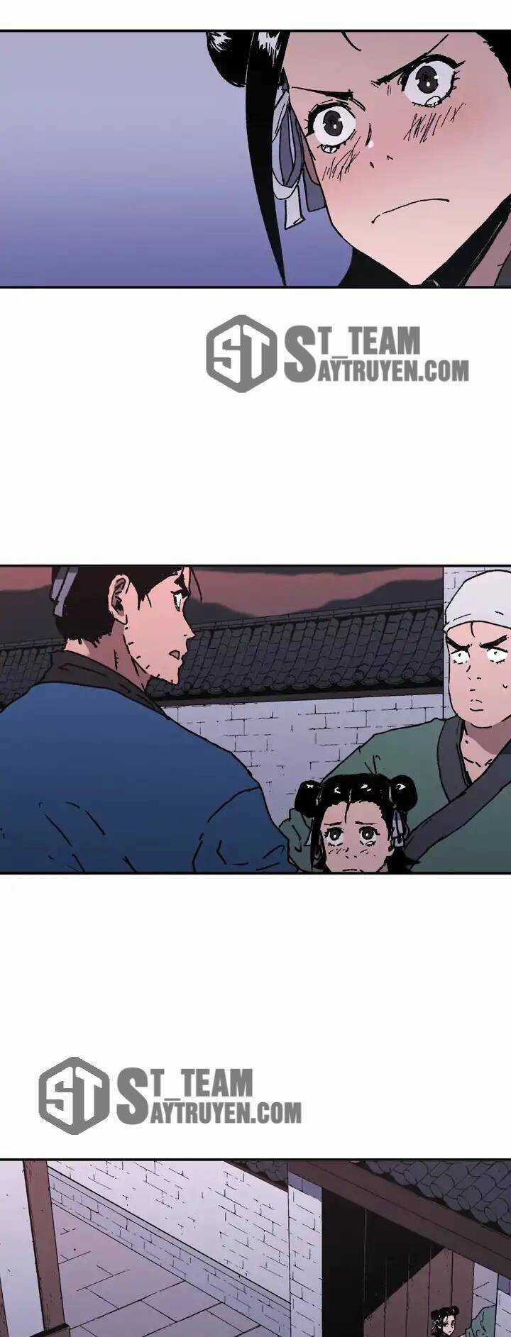 Bố Vô Song - Chapter 81 - Trang 4