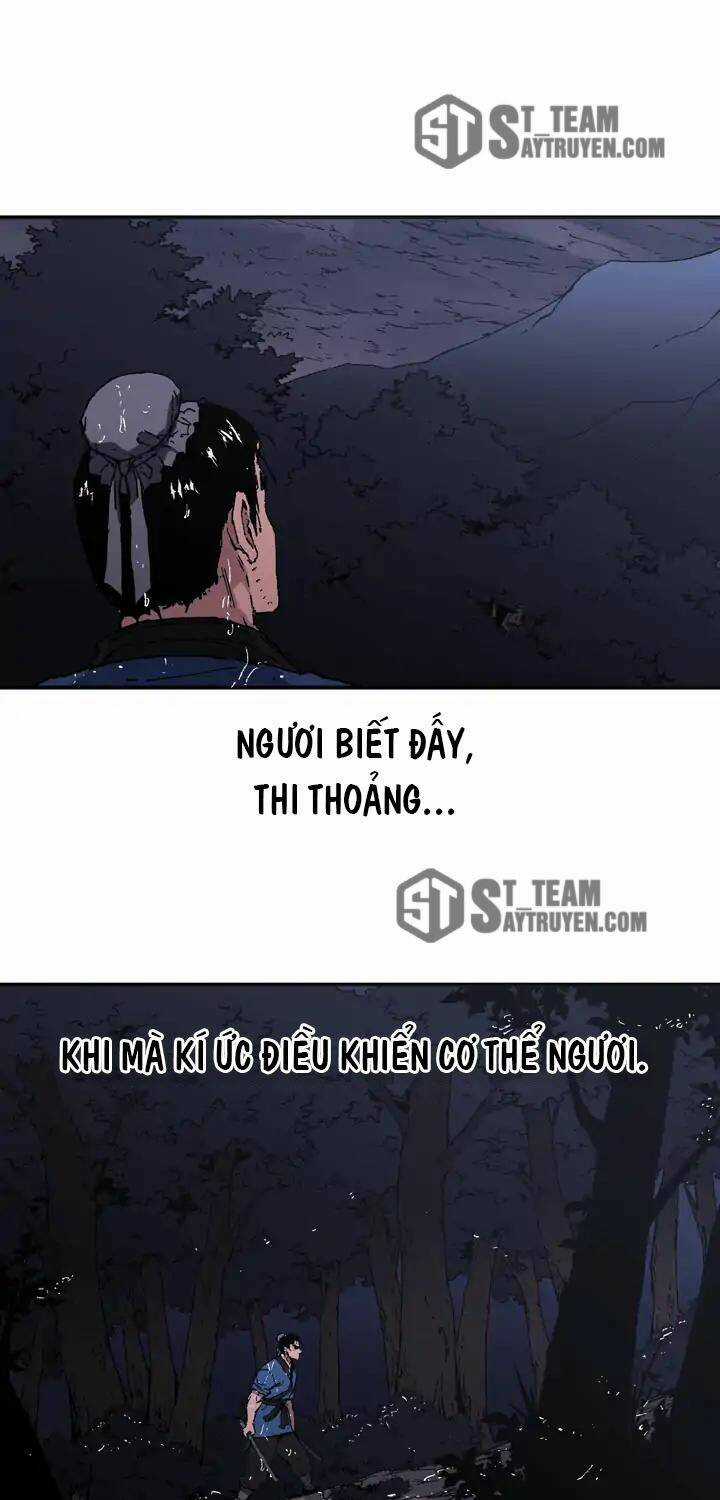 Bố Vô Song - Chapter 81 - Trang 34