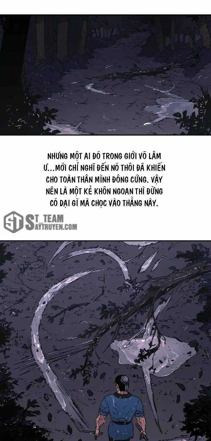 Bố Vô Song - Chapter 81 - Trang 38
