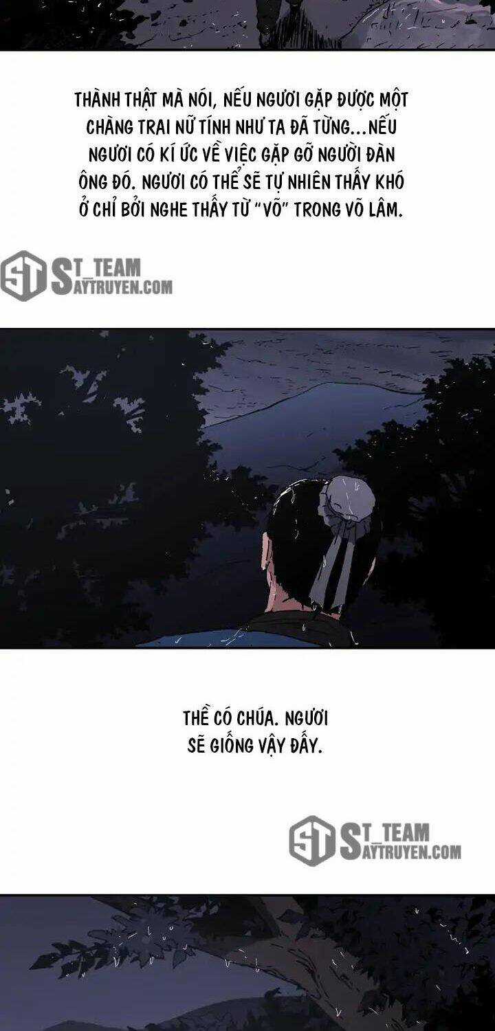 Bố Vô Song - Chapter 81 - Trang 39