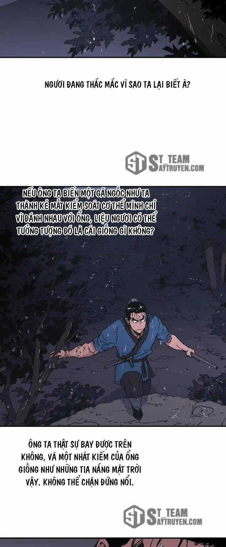 Bố Vô Song - Chapter 81 - Trang 40