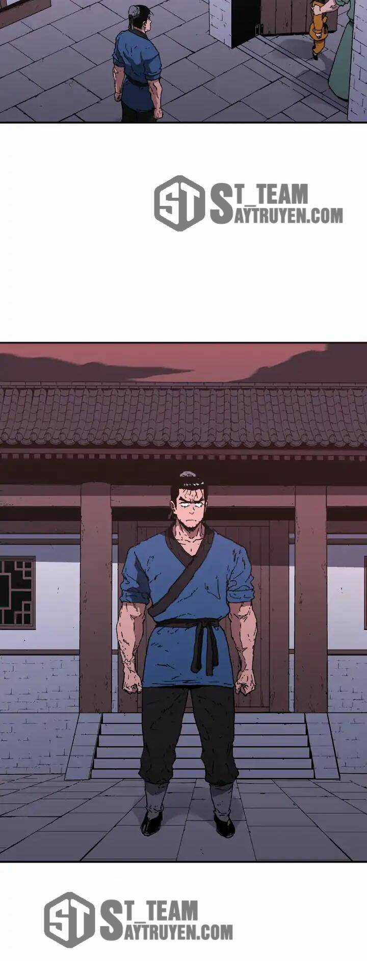 Bố Vô Song - Chapter 81 - Trang 5