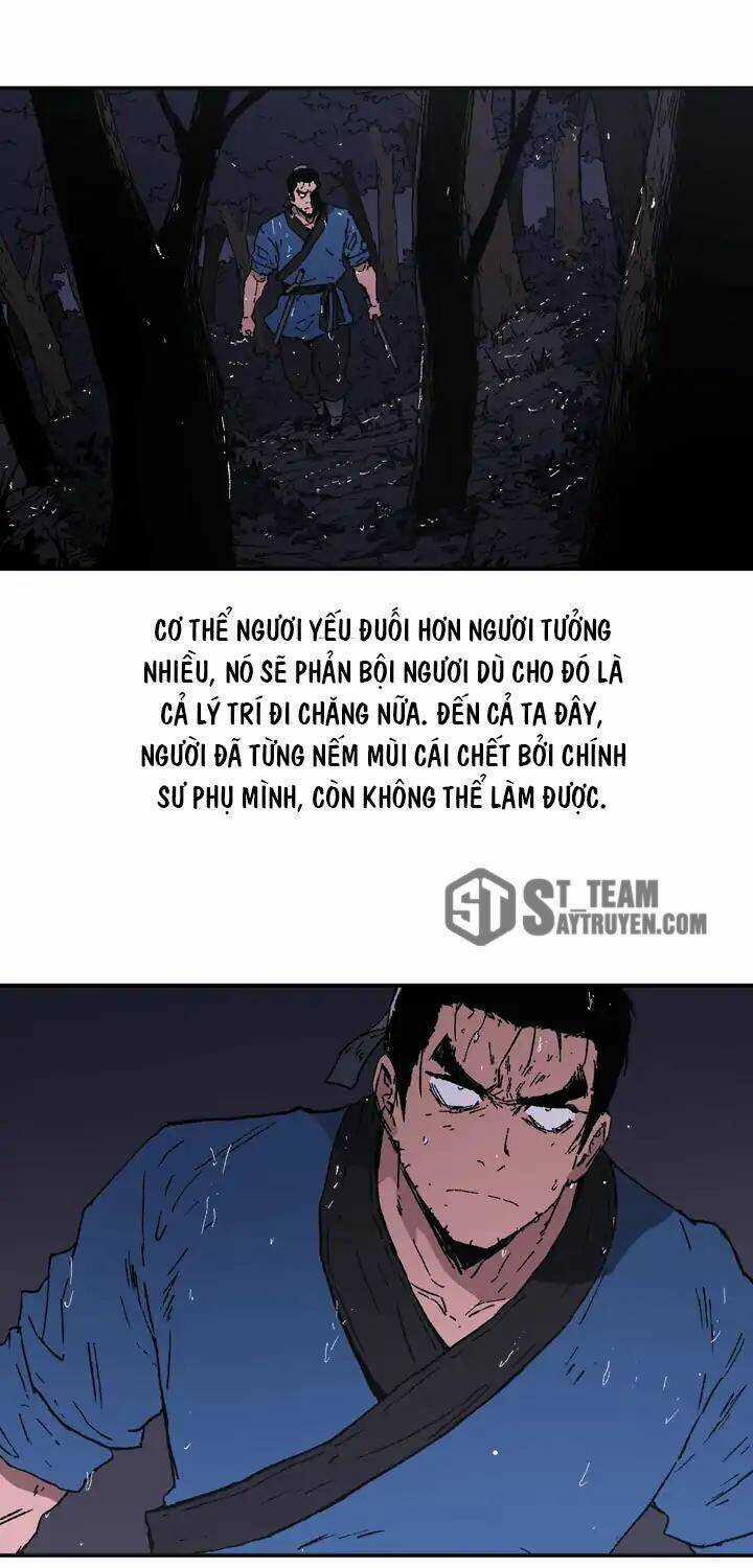 Bố Vô Song - Chapter 81 - Trang 42