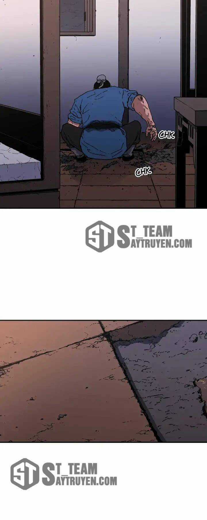 Bố Vô Song - Chapter 81 - Trang 8