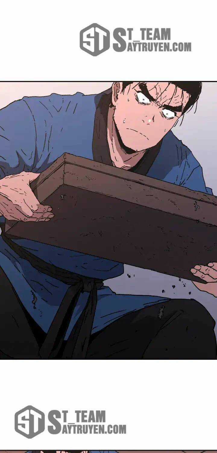 Bố Vô Song - Chapter 81 - Trang 10