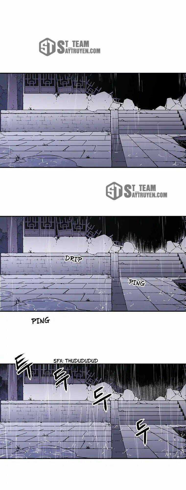 Bố Vô Song - Chapter 82 - Trang 2