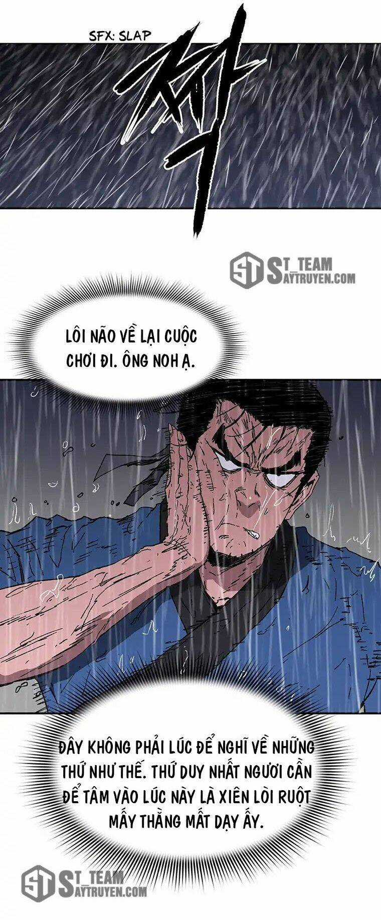 Bố Vô Song - Chapter 82 - Trang 11