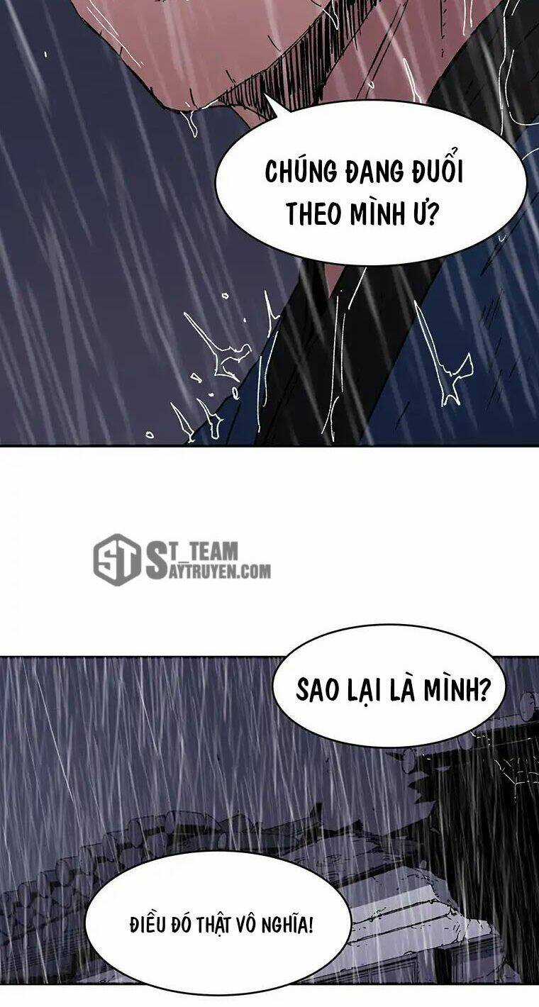 Bố Vô Song - Chapter 82 - Trang 17