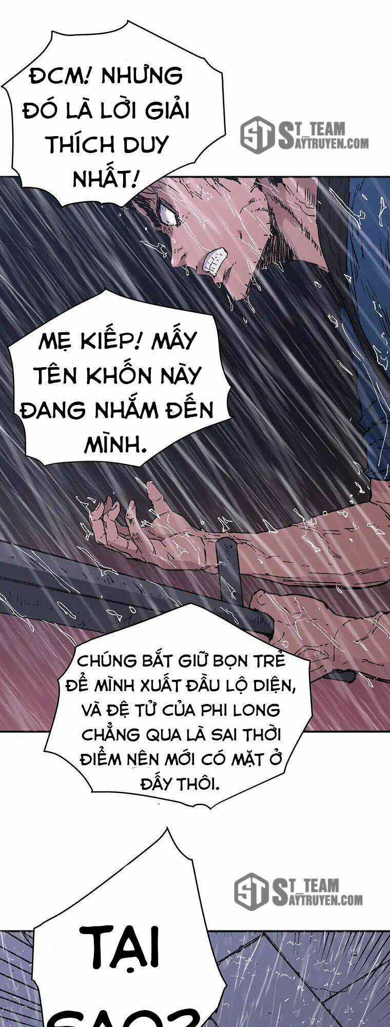 Bố Vô Song - Chapter 82 - Trang 18