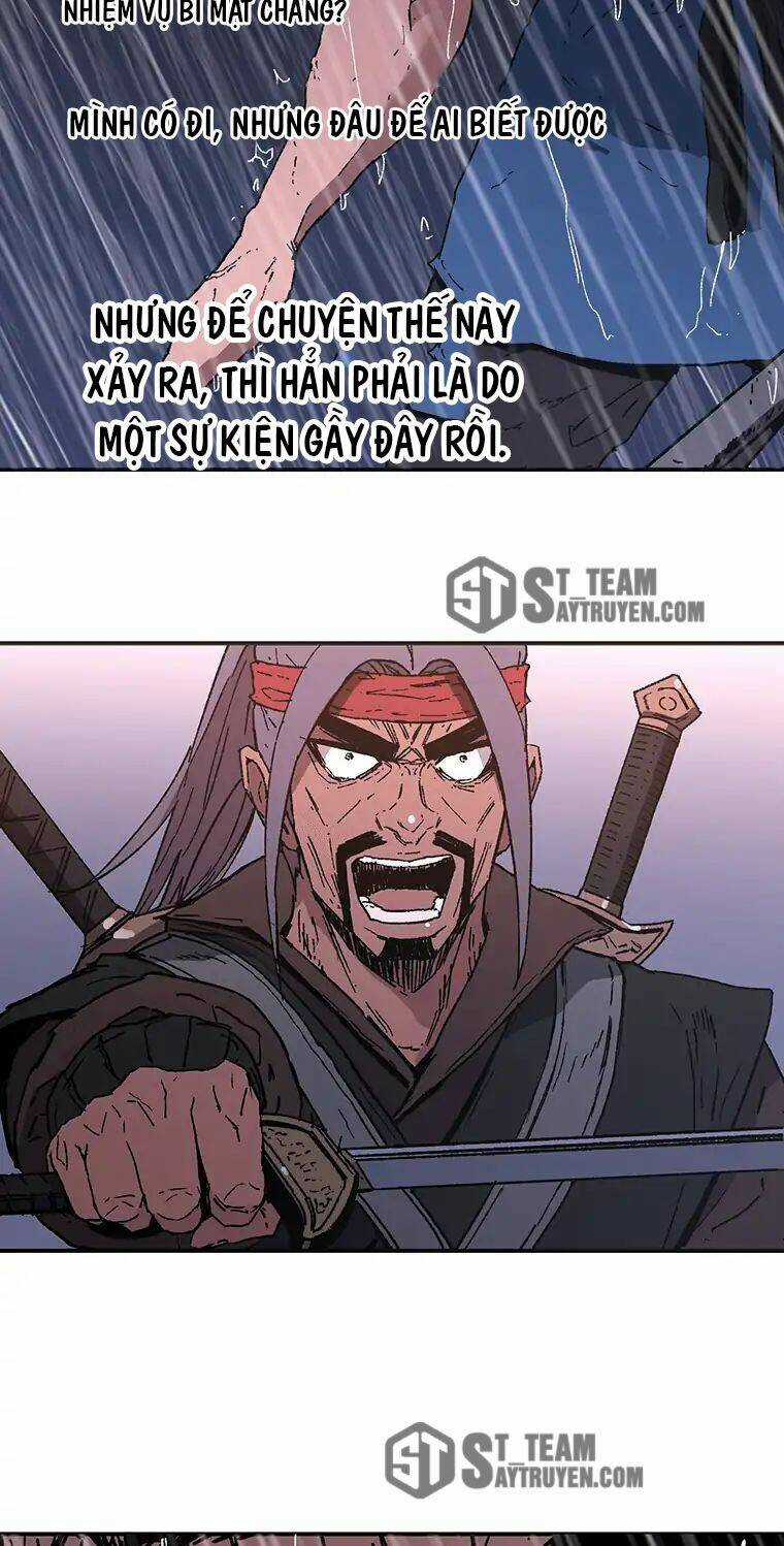 Bố Vô Song - Chapter 82 - Trang 20