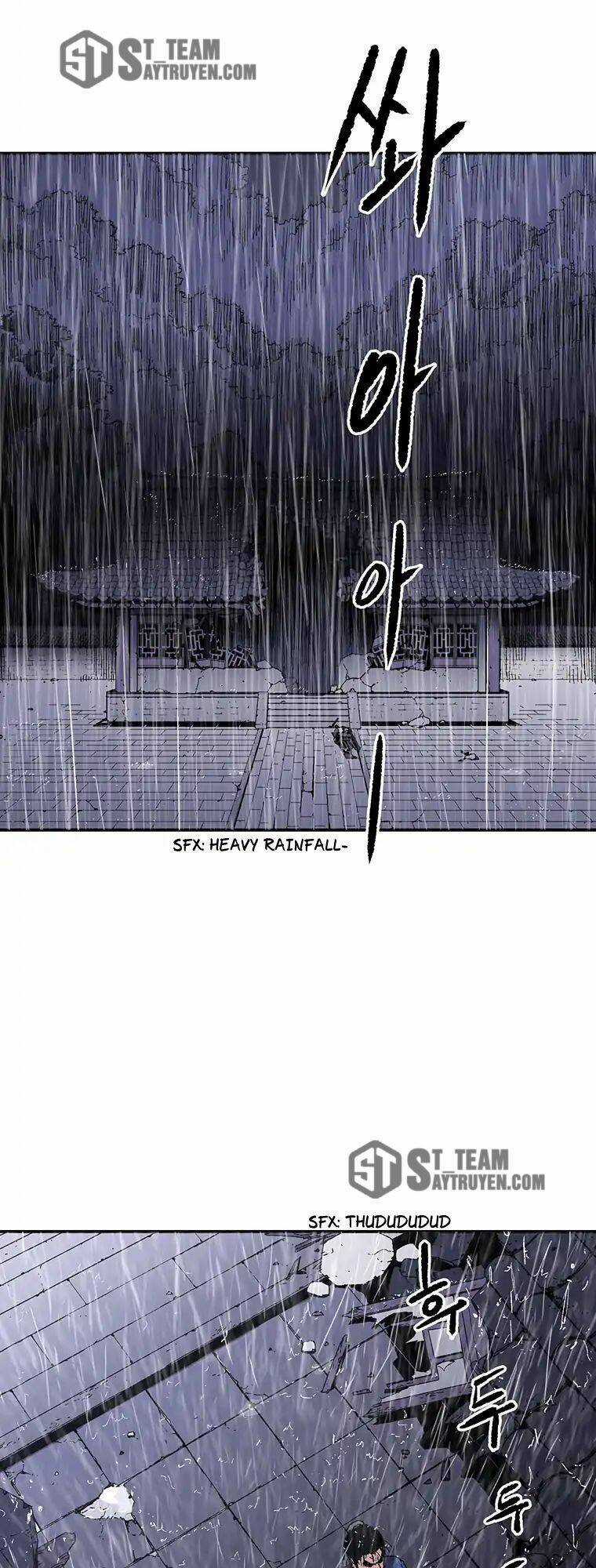 Bố Vô Song - Chapter 82 - Trang 3