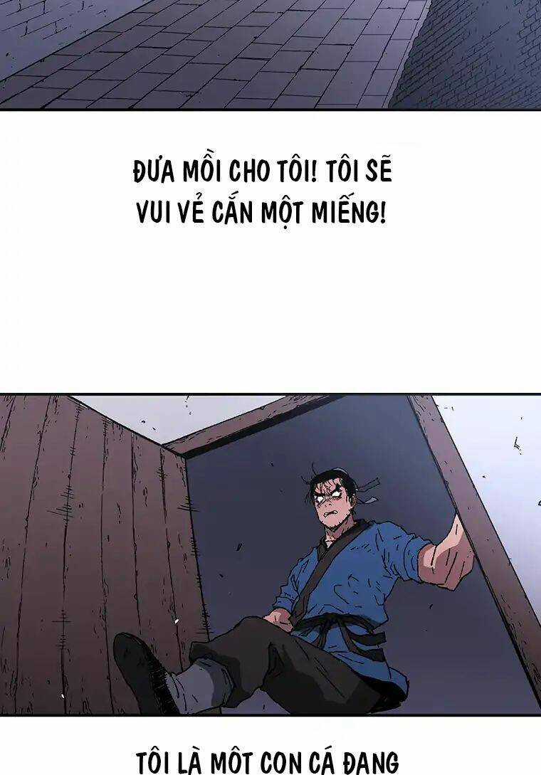 Bố Vô Song - Chapter 82 - Trang 24