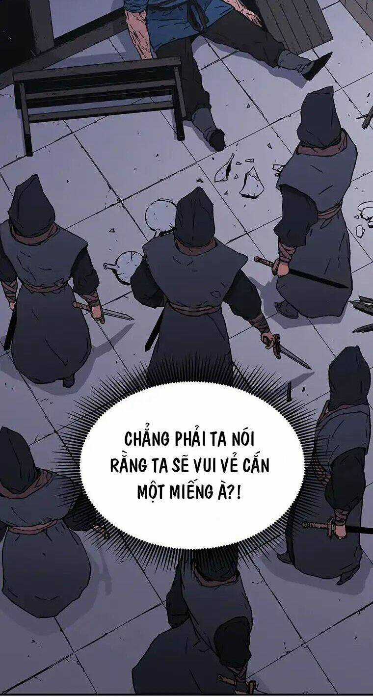 Bố Vô Song - Chapter 82 - Trang 33