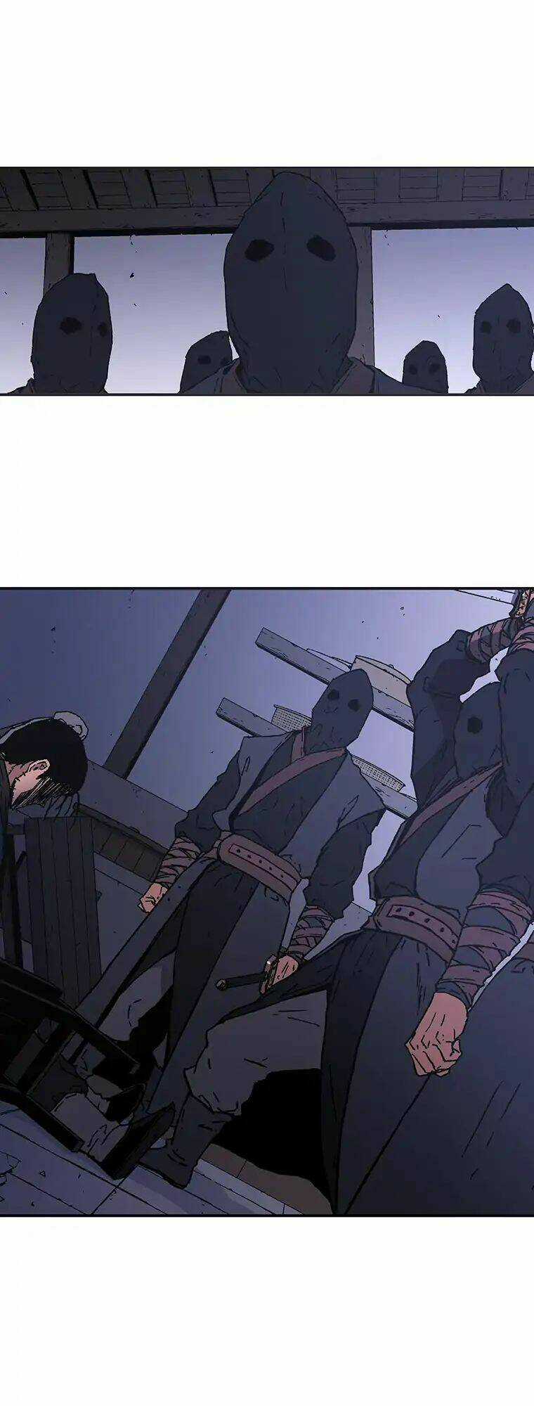 Bố Vô Song - Chapter 82 - Trang 34