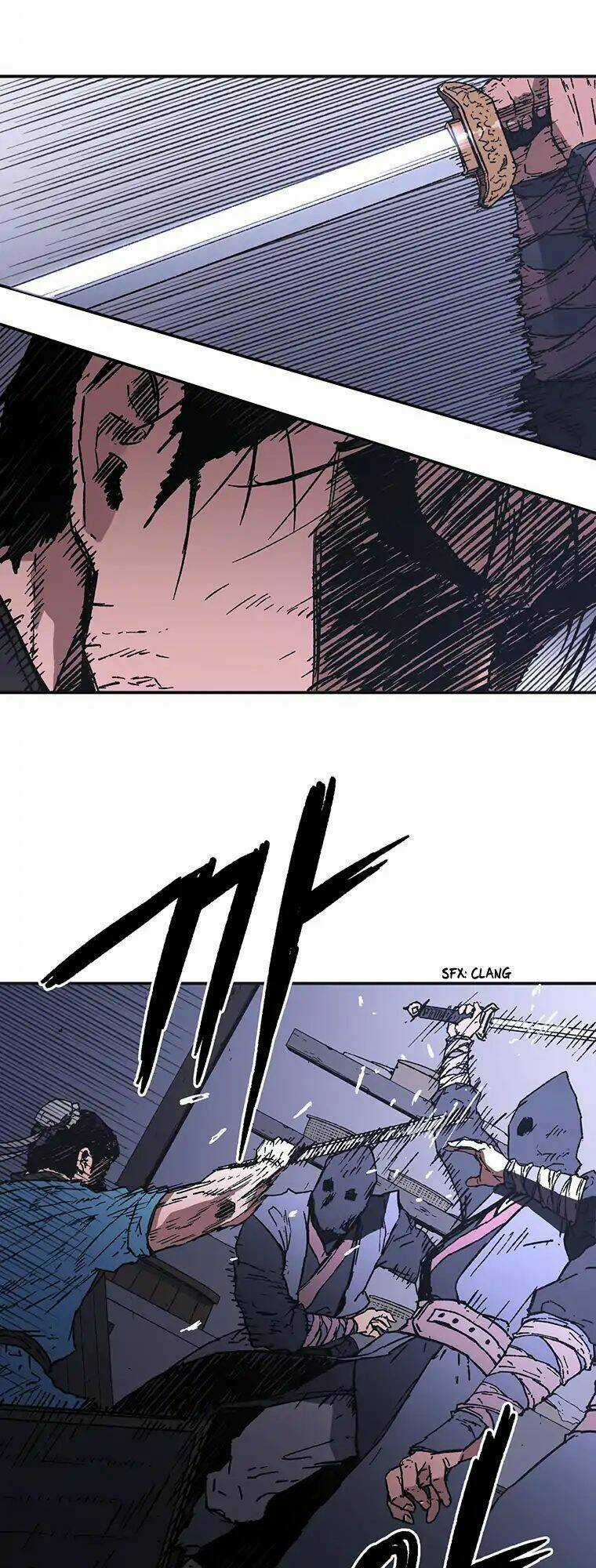 Bố Vô Song - Chapter 82 - Trang 35
