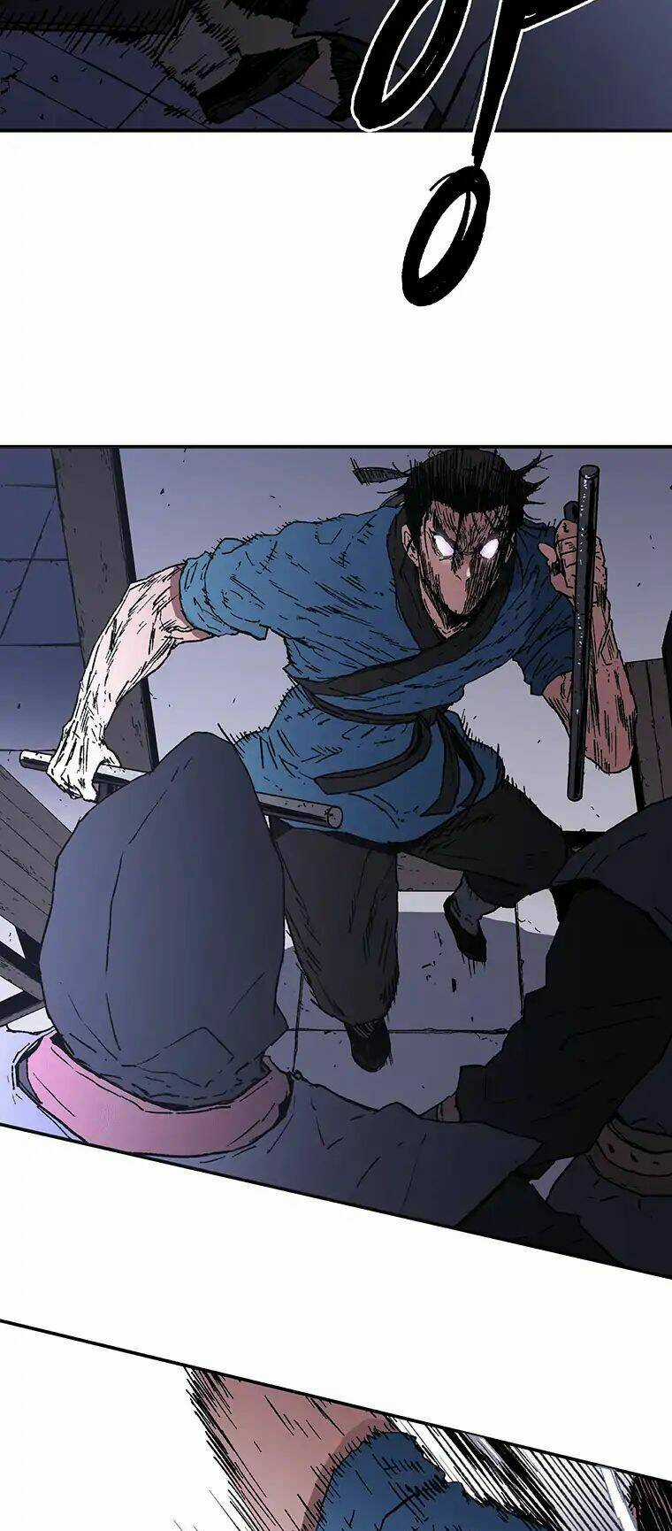 Bố Vô Song - Chapter 82 - Trang 36