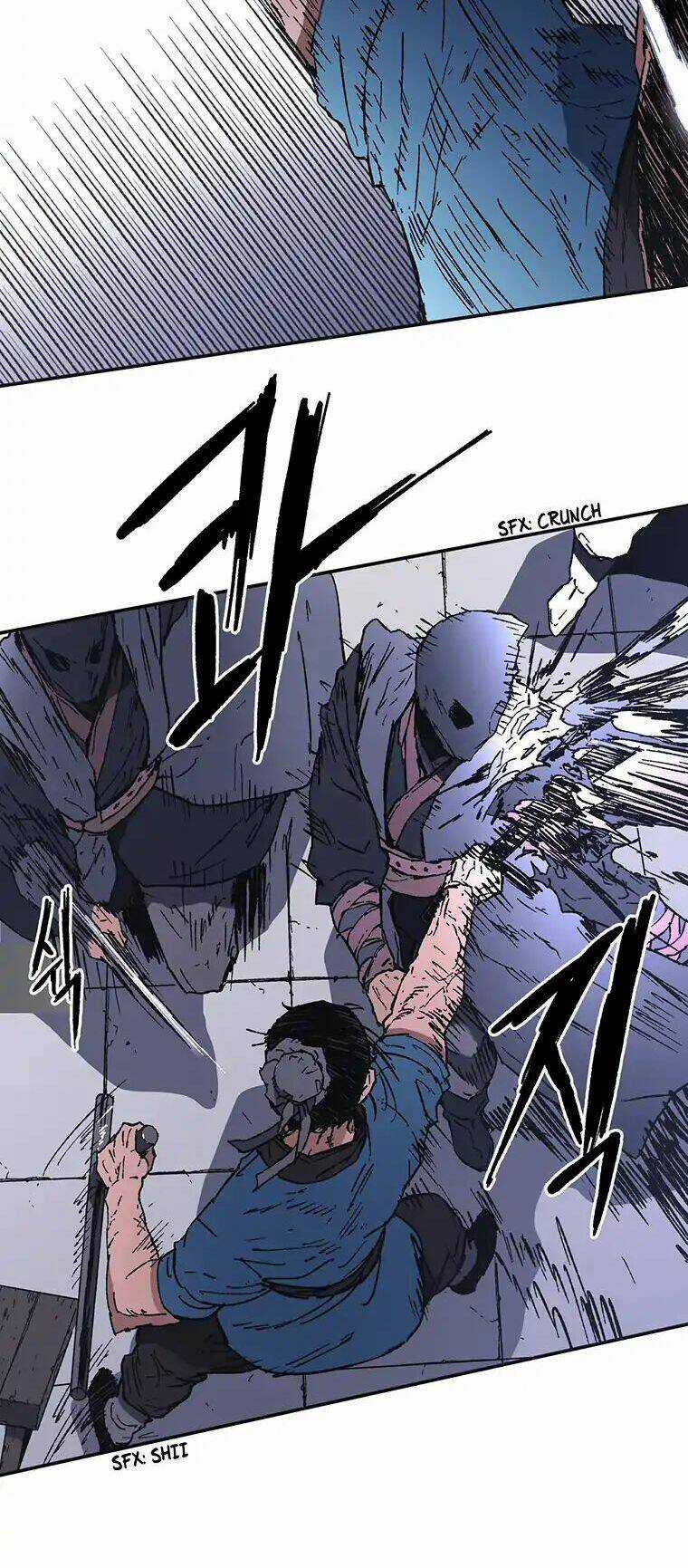 Bố Vô Song - Chapter 82 - Trang 37