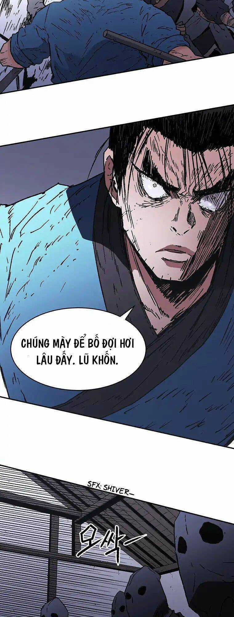Bố Vô Song - Chapter 82 - Trang 39