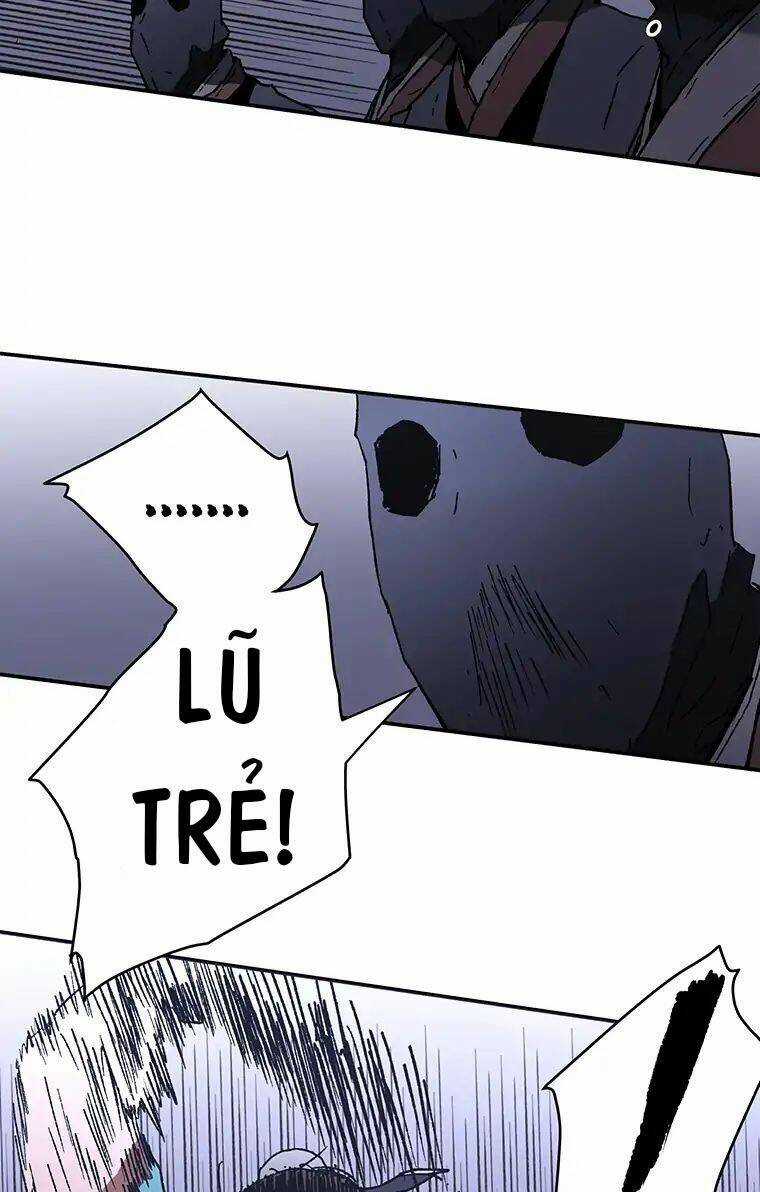 Bố Vô Song - Chapter 82 - Trang 40