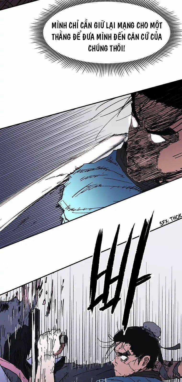 Bố Vô Song - Chapter 82 - Trang 44
