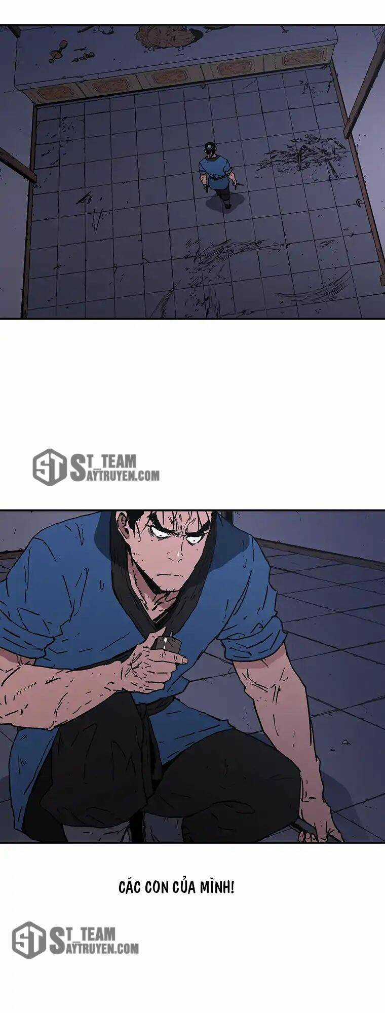 Bố Vô Song - Chapter 82 - Trang 6