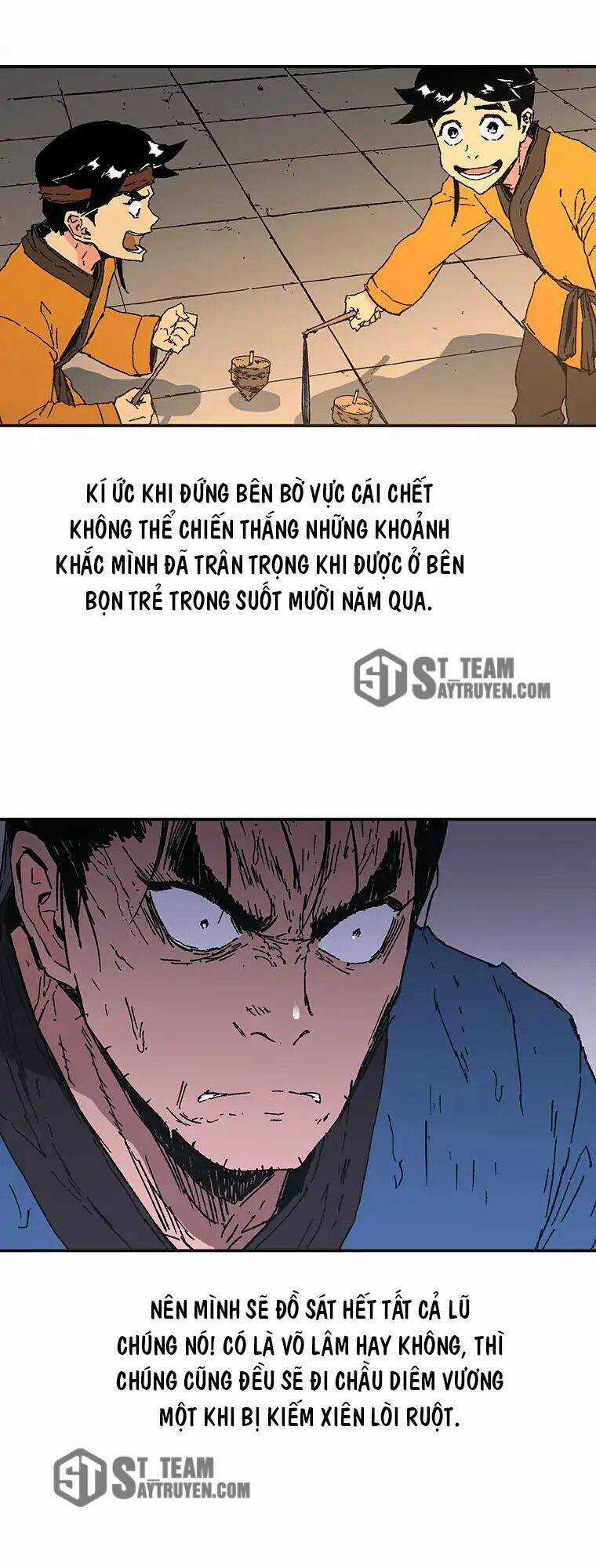 Bố Vô Song - Chapter 82 - Trang 7