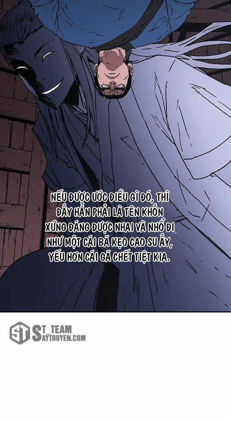 Bố Vô Song - Chapter 82 - Trang 9