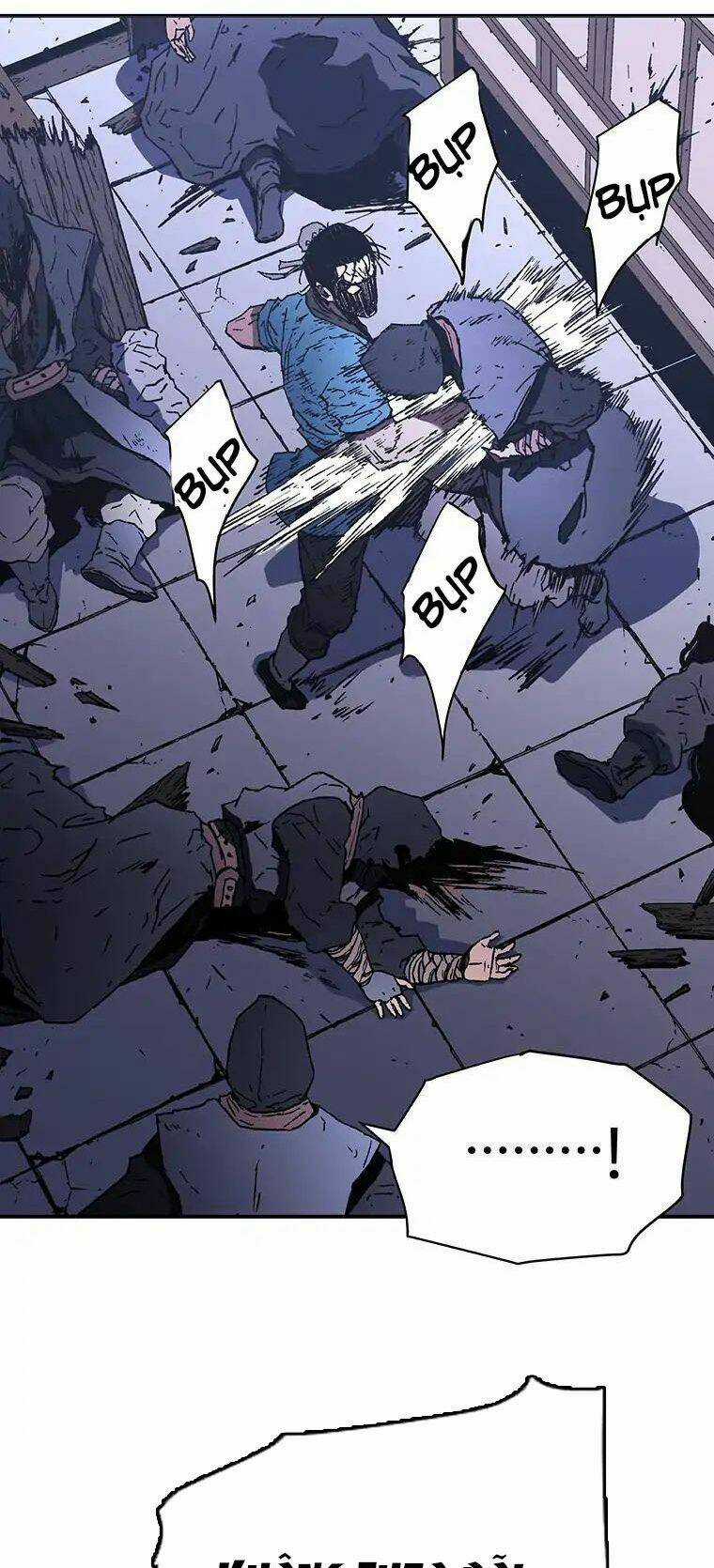 Bố Vô Song - Chapter 83 - Trang 3